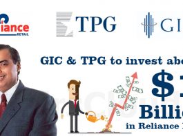 GIC,-TPG-to-invest-about-$1-billion-in-Reliance-Retail