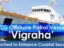 ICG-Offshore-Patrol-Vessel-'Vigraha'-launched-to-enhance-coastal-security