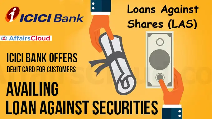 ICICI-Bank-is-the-first-bank-in-the-country-to-offers-debit-card-for-customers