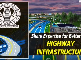 IIT, Jodhpur, NHAI sign pact to share expertise for betterment of highway infrastructure