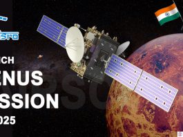 ISRO to launch its Venus mission in 2025, France to take part