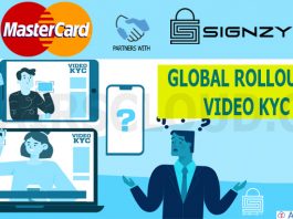 Mastercard partners Indian start-up Signzy for global rollout of Video KYC