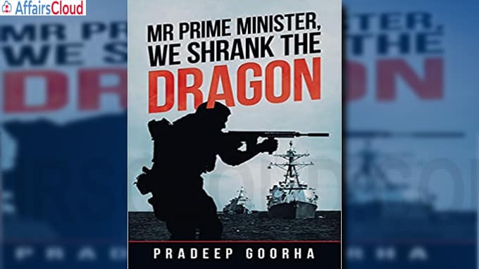 Mr Prime Minister We Shrank the Dragon
