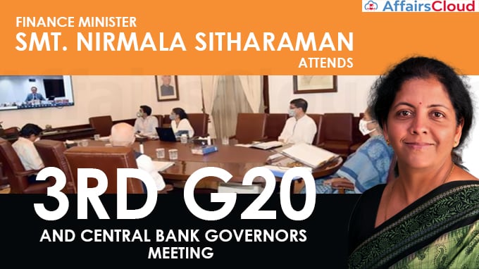 Nirmala-Sitharaman-attends-the-G20-Finance-Ministers-and-Central-Bank-Governors-Meeting-through-video-conferencing