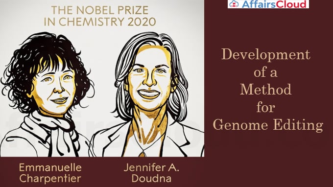 Nobel-Prize-for-chemistry-awarded-to-Charpentier-and-Doudna-for-Work-on-Genome-Editing