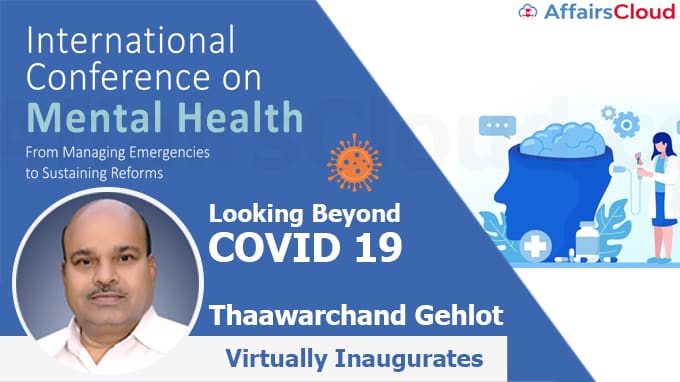 Shri-Thaawarchand-Gehlot-Virtually-Inaugurates-International-Conference
