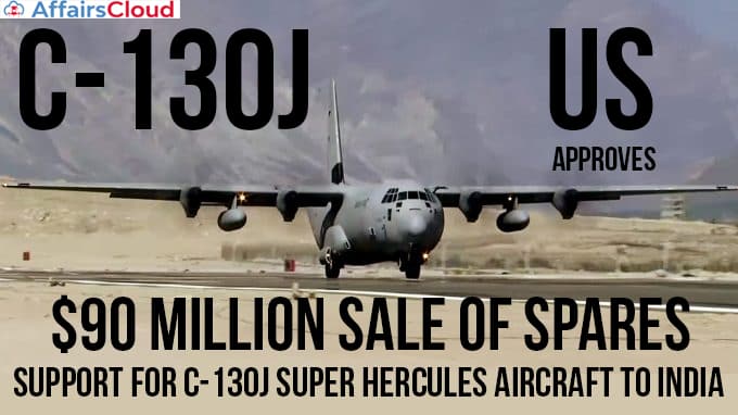 US-approves-$90-million-sale-of-spares
