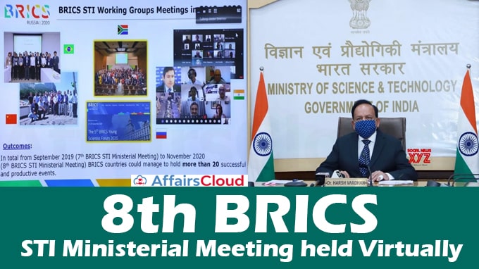 8th-BRICS-STI-Ministerial-Meeting-held-Virtually