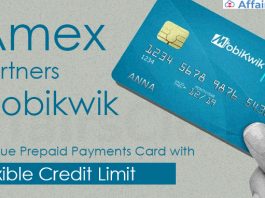 Amex-partners-Mobikwik-to-issue-prepaid-payments-card-with-flexible-credit-limit