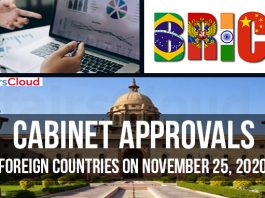 Cabinet-Approvals-with-Foreign-Countries-on-November-25,-2020