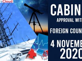 Cabinet-approval-with-Foreign-countries--on-November-4,-2020