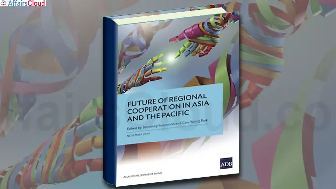 Future of Regional Cooperation in Asia and the Pacific