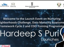 Hardeep-S-Puri-Launches-three-initiatives-Nurturing-Neighborhoods-Challenge