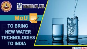 International Centre for Clean Water at IIT-M set to Collaborate with ...