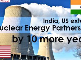 India,-US-extend-nuclear-energy-partnership-by-10-more-years