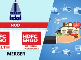 Irdai gives final nod for merger of HDFC ERGO Health with HDFC ERGO General Insurance