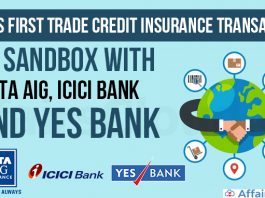 RXIL's-First-Trade-Credit-Insurance-Transaction-in-Sandbox-with-Tata-AIG,-ICICI-Bank-and-YES-Bank