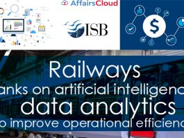 Railways-banks-on-artificial-intelligence,-data-analytics-to-improve-operational-efficiency