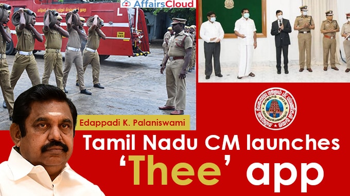 Tamil-Nadu-CM-launches-‘Thee’-app
