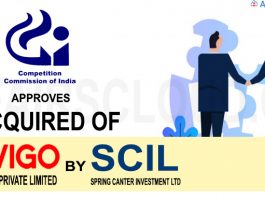 CCI approves acquisition of Rivigo by SCIL