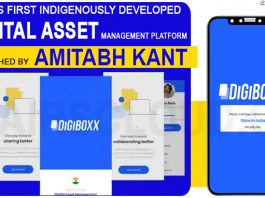 Digital Asset Management platform DigiBoxx