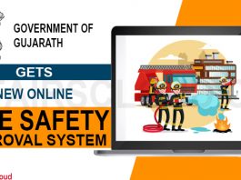 Gujarat gets new online fire safety approval system