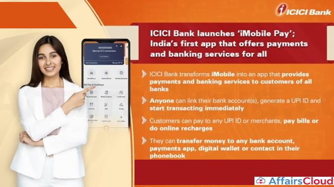 ICICI-Bank-launches-‘iMobile-Pay’