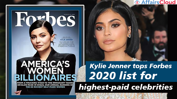 Kylie-Jenner-tops-Forbes-2020-list-for-highest-paid-celebrities