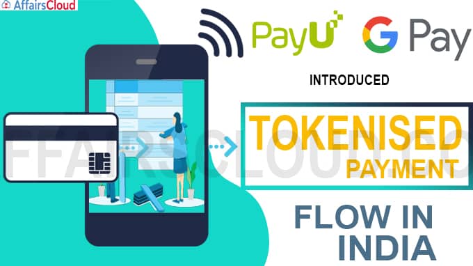 PayU, Google Pay introduce tokenised payment flow in India
