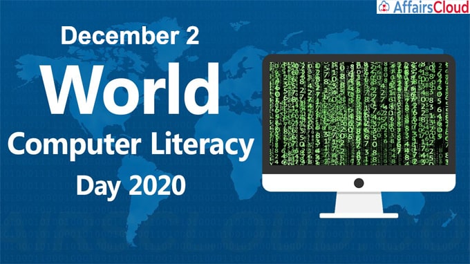 World Computer Literacy