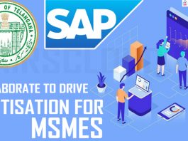 collaborate to drive digitisation for MSMEs