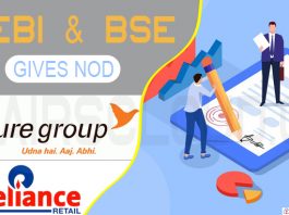 Future-Reliance Retail deal gets SEBI and BSE nod