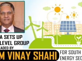 India sets up high-level group headed by Ram Vinay Shahi for South Asia energy security