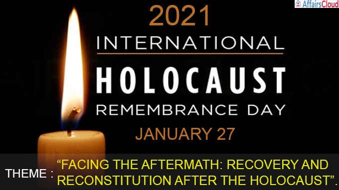 International Holocaust