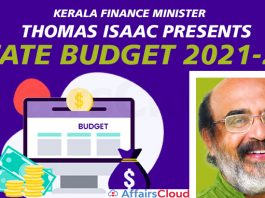 Kerala-Finance-Minister-Thomas-Isaac-presents-State-Budget-2021-22