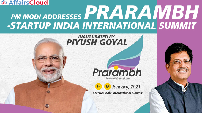 Shri-Piyush-Goyal-inaugurates-the-‘Prarambh