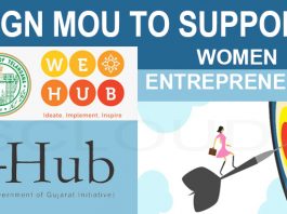 Telangana, Gujarat sign MoU to support women entrepreneurs