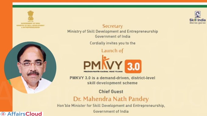 Third phase of government’s flagship skilling scheme PMKVY 3 (1)