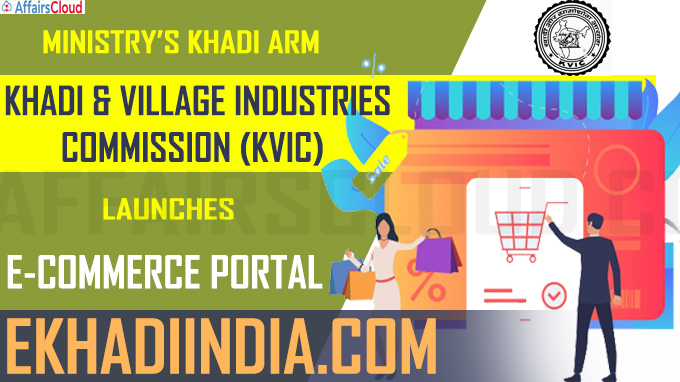 Village Industries Commission (KVIC)