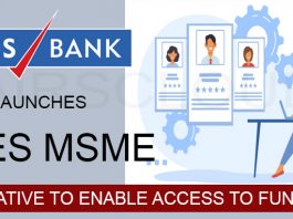 YES BANK launches YES MSME initiative to enable access to funding
