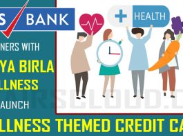 YES BANK partners with Aditya Birla Wellness to launch wellness themed credit card