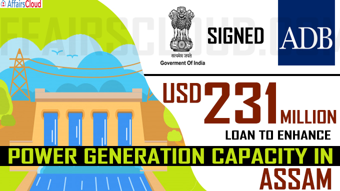 power generation capacity in Assam