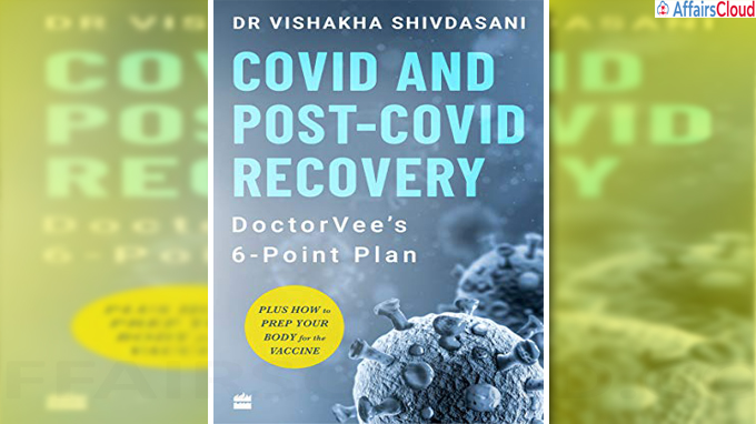 Dr Vishakha Shivdasani launches e-book on