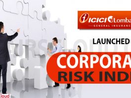ICICI Lombard launches corporate risk index