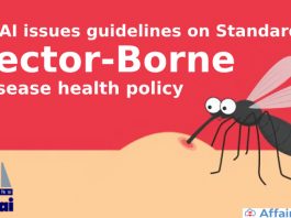 IRDAI issues guidelines on Standard Vector-Borne Disease health policy