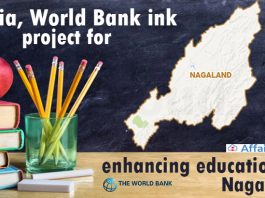 India,-World-Bank-ink-project-for-enhancing-education-in-Nagaland