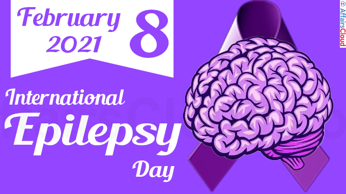International Epilepsy Day 2021