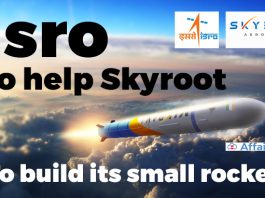 Isro-to-help-Skyroot-to-build-its-small-rocket