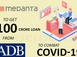 Medanta to get ₹100 crore loan from ADB to combat Covid-19