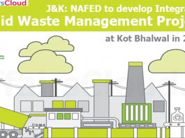 NAFED-to-develop-Integrated-Solid-Waste-Management-Project-at-Kot-Bhalwal-in-2-yrs